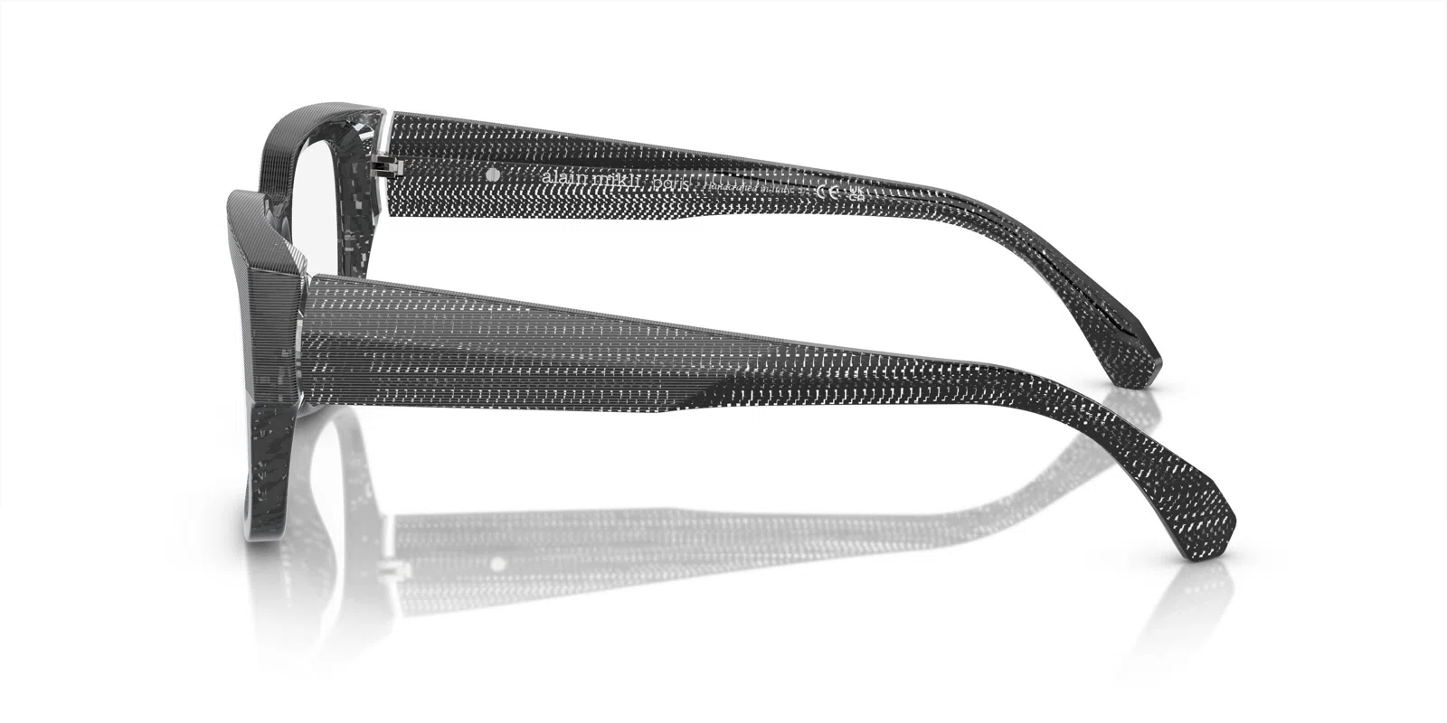 Alain Mikli 3504 Eyeglasses - view 14